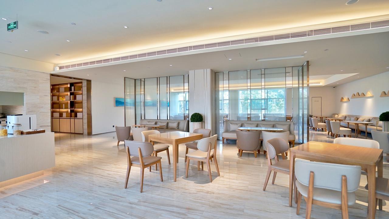 Ji Hotel Shanghai Hongqiao National Convention And Exhibition Center Xujing Extérieur photo